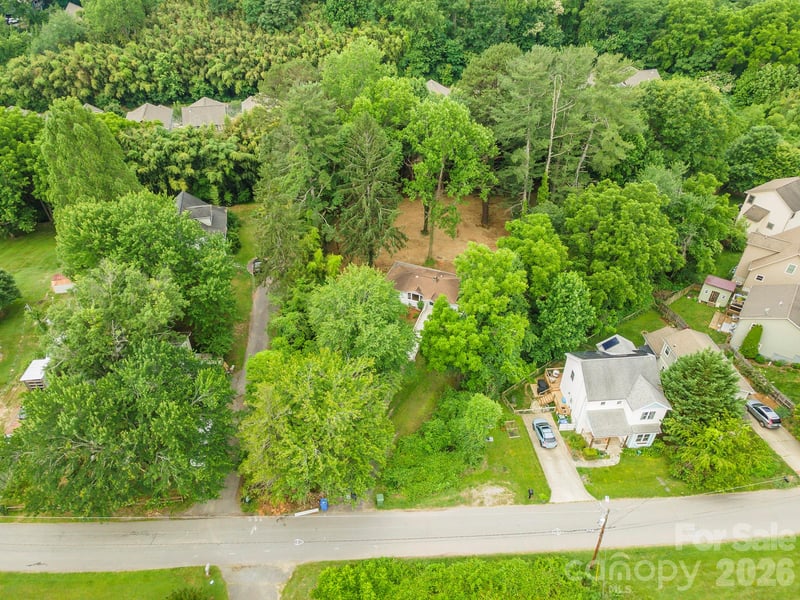215 Merchant St, Asheville, NC 28803