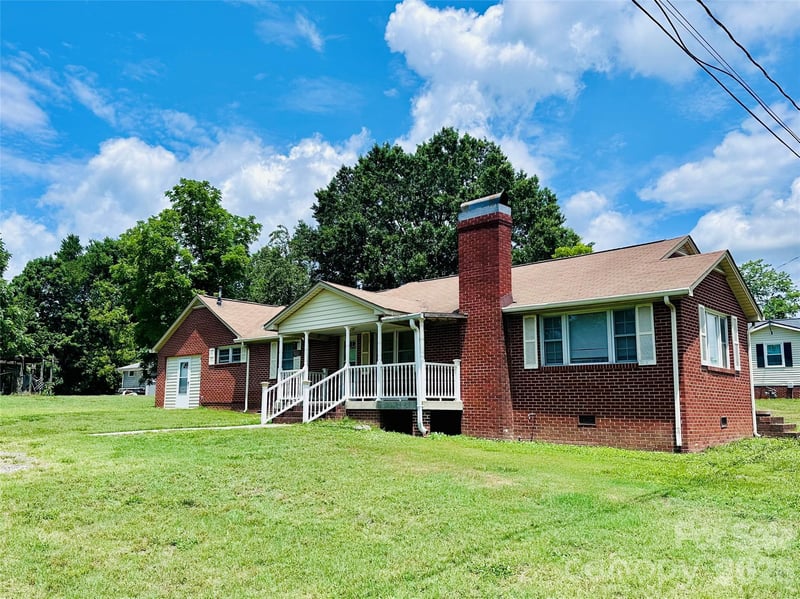 2150 Mary St, China Grove, NC 28023