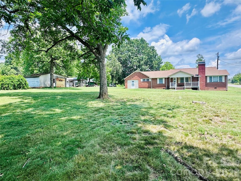 2150 Mary St, China Grove, NC 28023