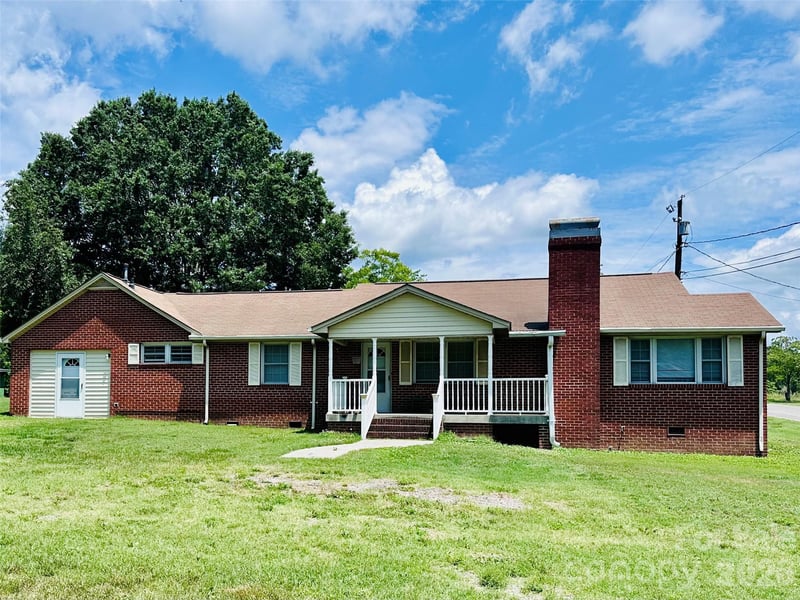2150 Mary St, China Grove, NC 28023