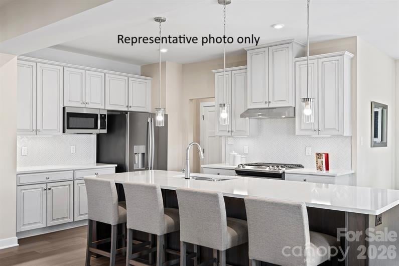 992 Augustus Beamon Dr, Indian Trail, NC 28079
