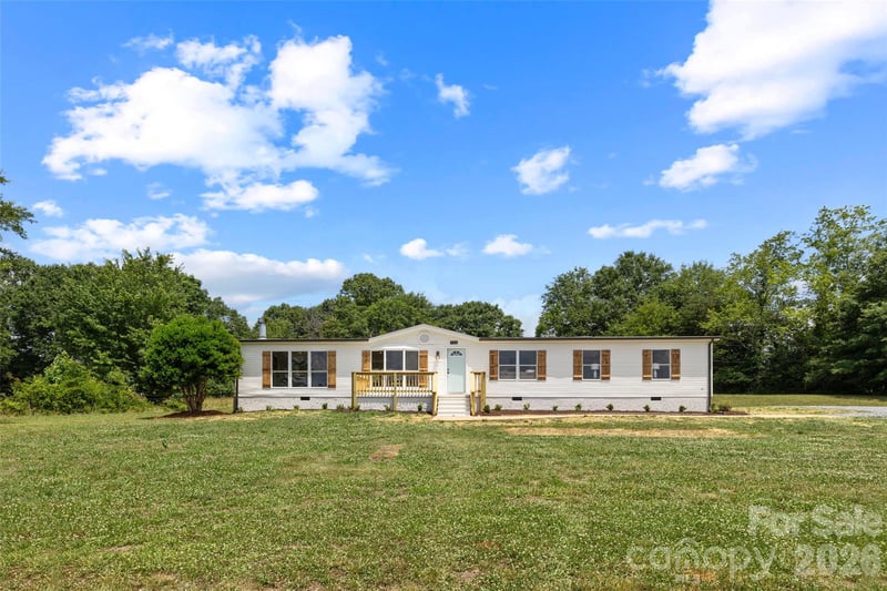 720 Beams Mill Rd, Ellenboro, NC 28040