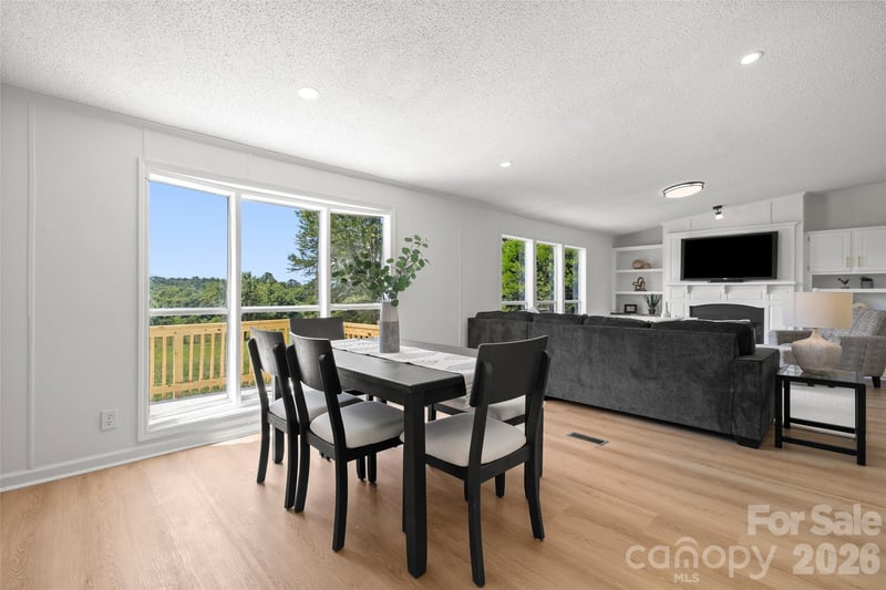 720 Beams Mill Rd, Ellenboro, NC 28040
