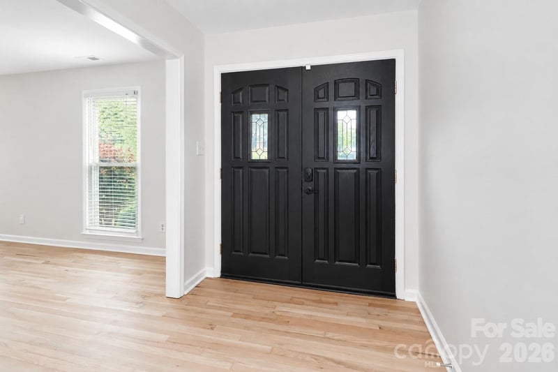 7441 Riding Trail Rd, Charlotte, NC 28212