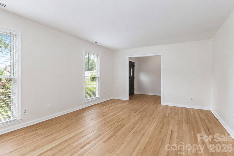 7441 Riding Trail Rd, Charlotte, NC 28212