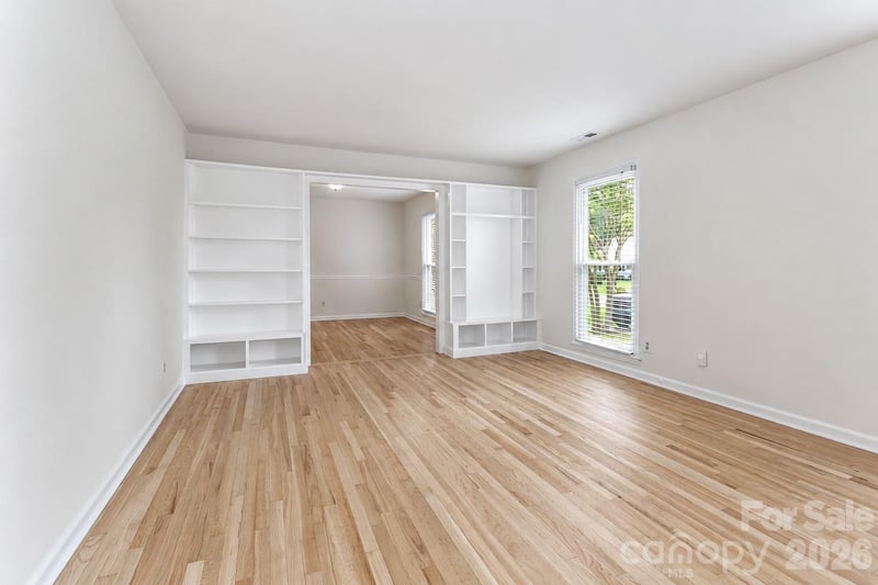 7441 Riding Trail Rd, Charlotte, NC 28212