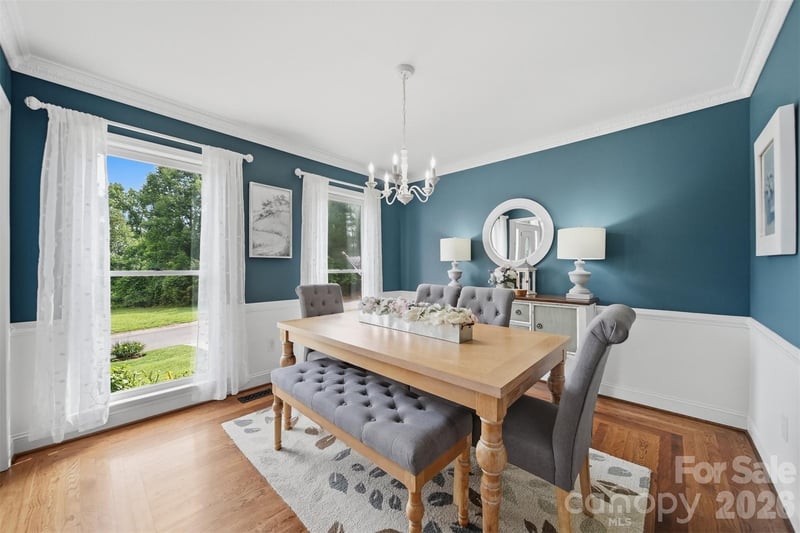 6253 Riviera Run Estates Dr, Hickory, NC 28601