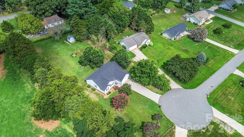 101 Mount Zion Dr, Statesville, NC 28625