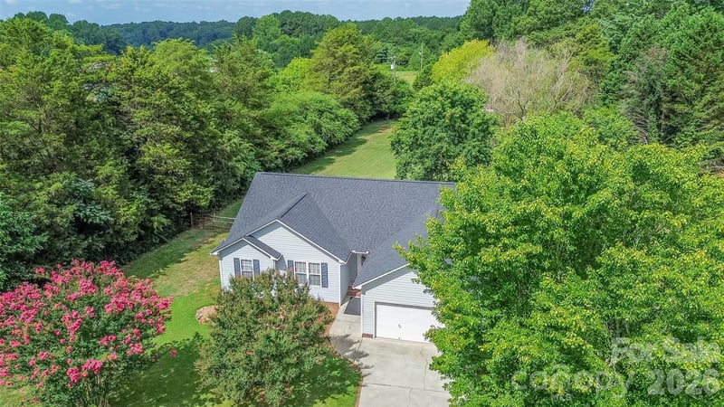 101 Mount Zion Dr, Statesville, NC 28625