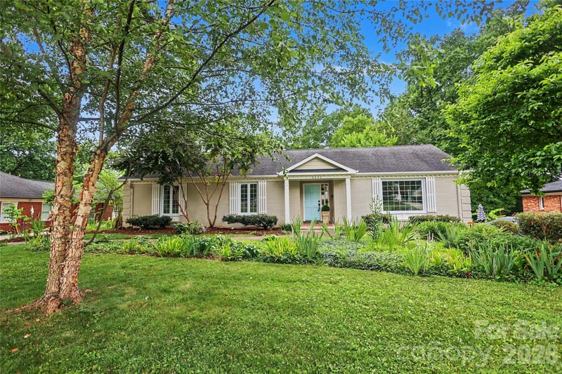 5420 Topping Pl, Charlotte, NC 28209