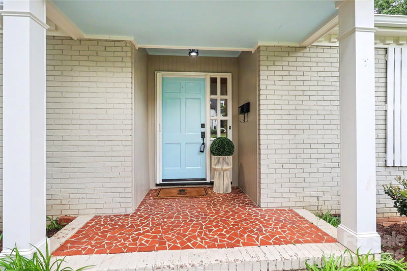 5420 Topping Pl, Charlotte, NC 28209