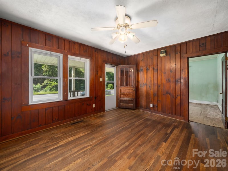 3619 Asheville Hw, Pisgah Forest, NC 28768