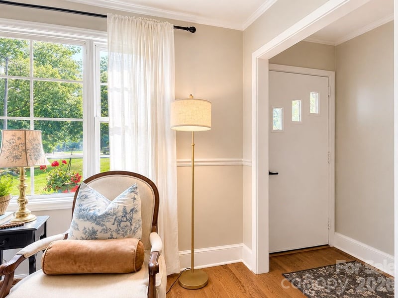 214 Oakwood Ave, York, SC 29745