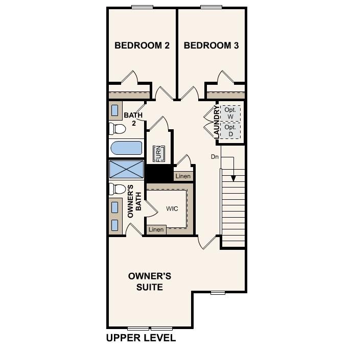 6010 Tavener Dr, Spartanburg, SC 29307