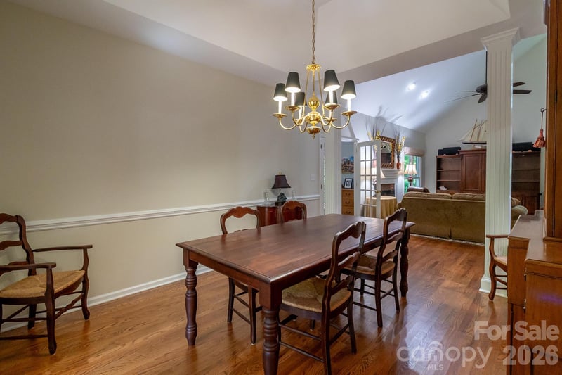 15202 Sharrow Bay Ct, Huntersville, NC 28078