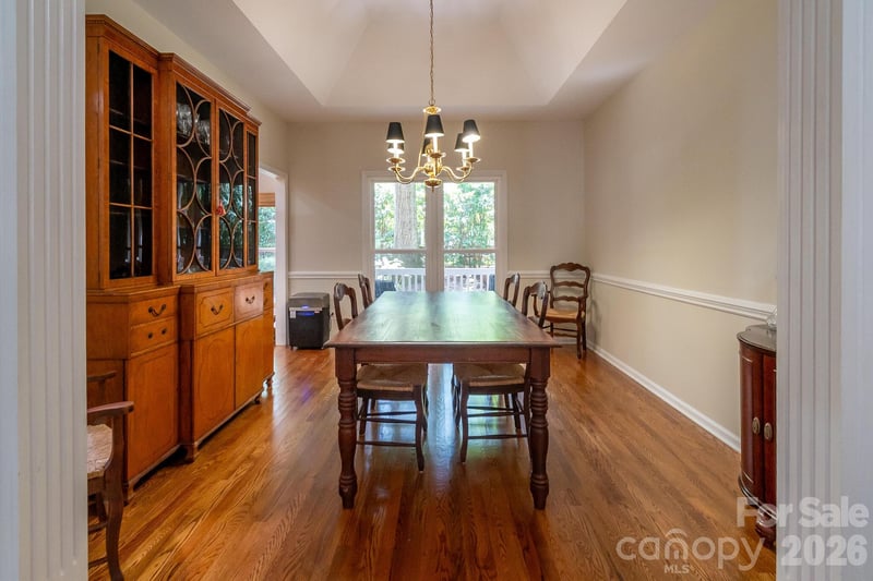 15202 Sharrow Bay Ct, Huntersville, NC 28078