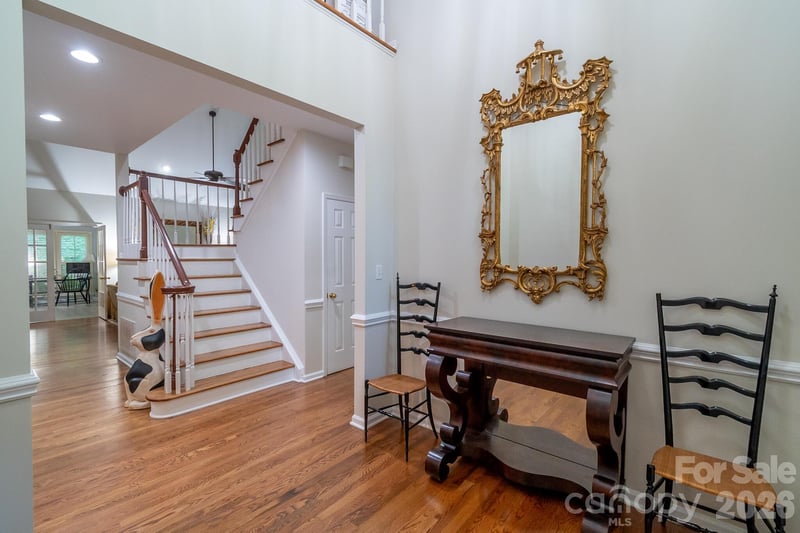 15202 Sharrow Bay Ct, Huntersville, NC 28078