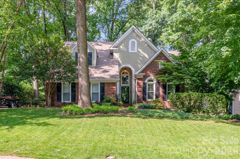 15202 Sharrow Bay Ct, Huntersville, NC 28078
