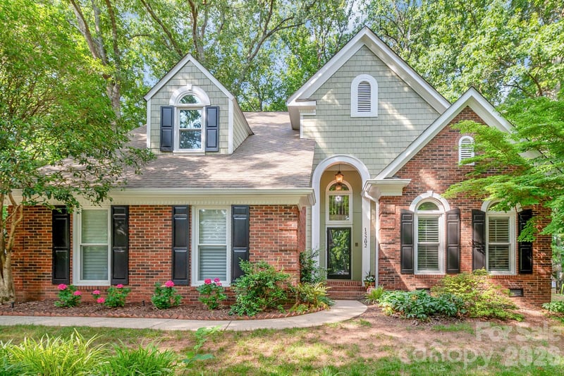 15202 Sharrow Bay Ct, Huntersville, NC 28078