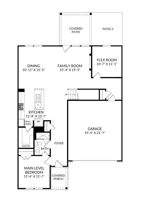 6408 Ludell Ln, Charlotte, NC 28215