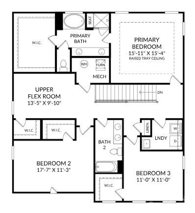 6408 Ludell Ln, Charlotte, NC 28215