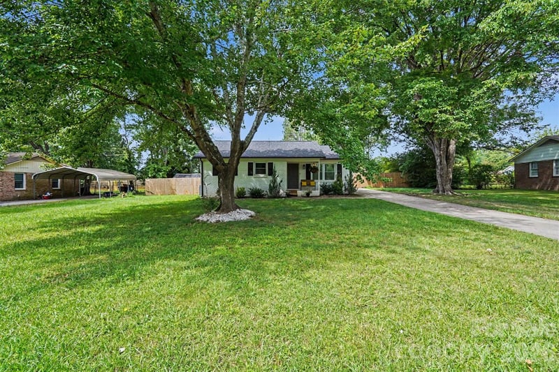 7903 Teakwood Rd, Indian Trail, NC 28079