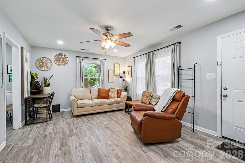 7903 Teakwood Rd, Indian Trail, NC 28079