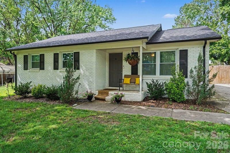 7903 Teakwood Rd, Indian Trail, NC 28079