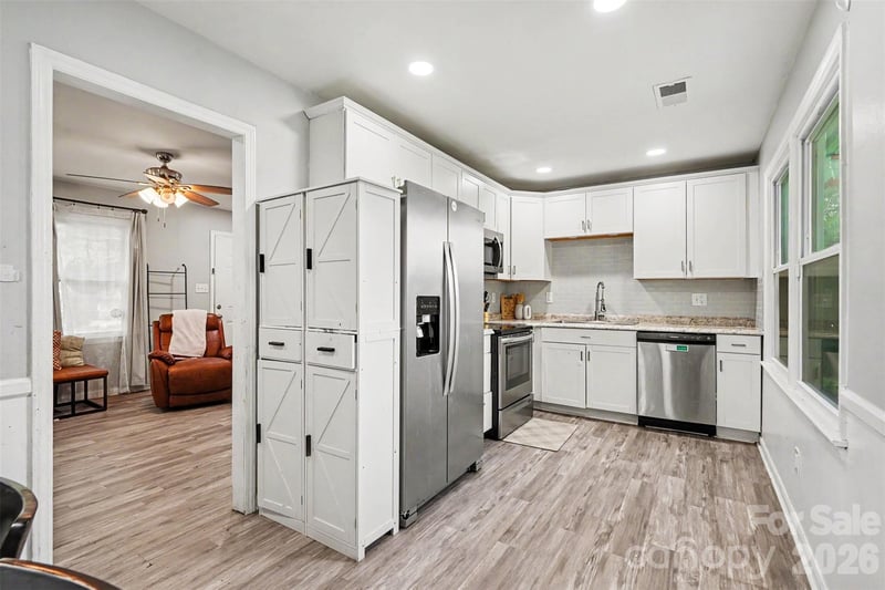 7903 Teakwood Rd, Indian Trail, NC 28079