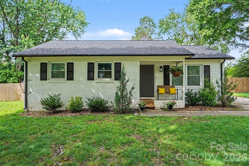 7903 Teakwood Rd, Indian Trail, NC 28079