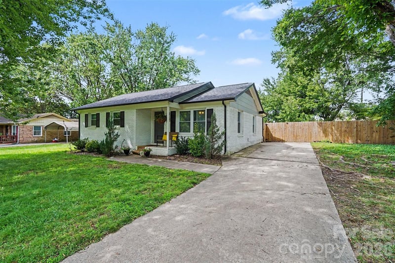 7903 Teakwood Rd, Indian Trail, NC 28079