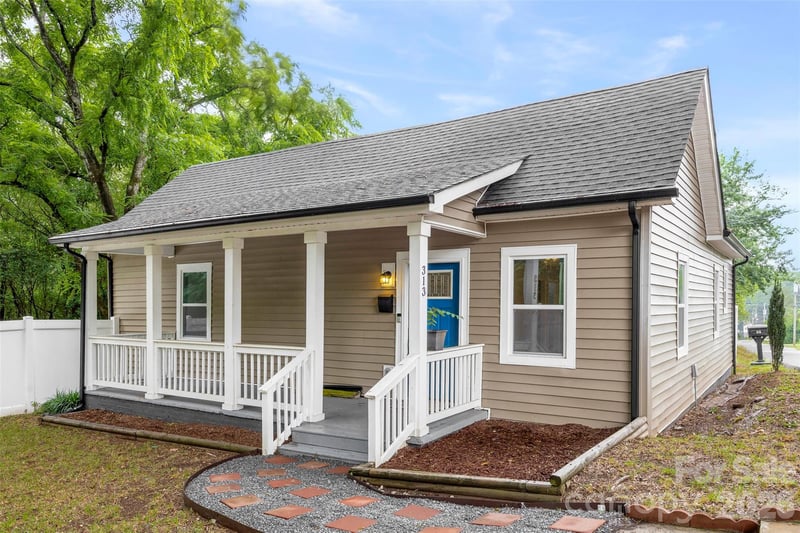 Home Worth Check