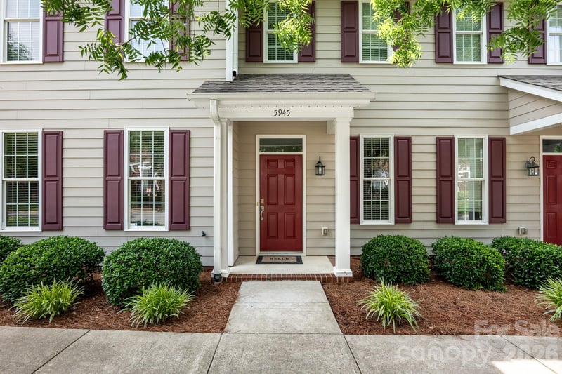5945 Village Dr, Concord, NC 28027