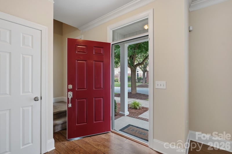 5945 Village Dr, Concord, NC 28027