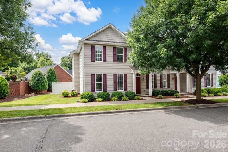 5945 Village Dr, Concord, NC 28027