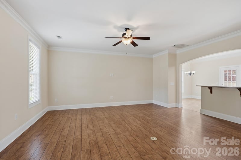 5945 Village Dr, Concord, NC 28027