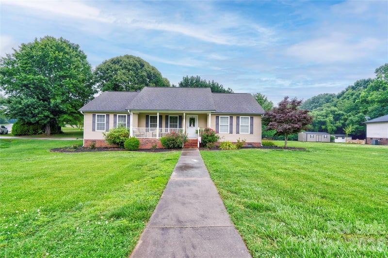 2830 Elizabeth Ave, Shelby, NC 28150