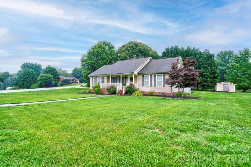 2830 Elizabeth Ave, Shelby, NC 28150