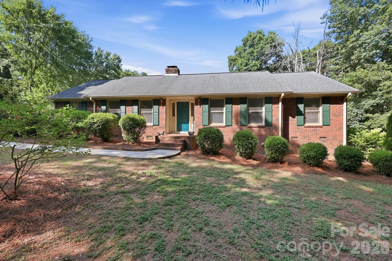 41 Old Farm Rd, Salisbury, NC 28147
