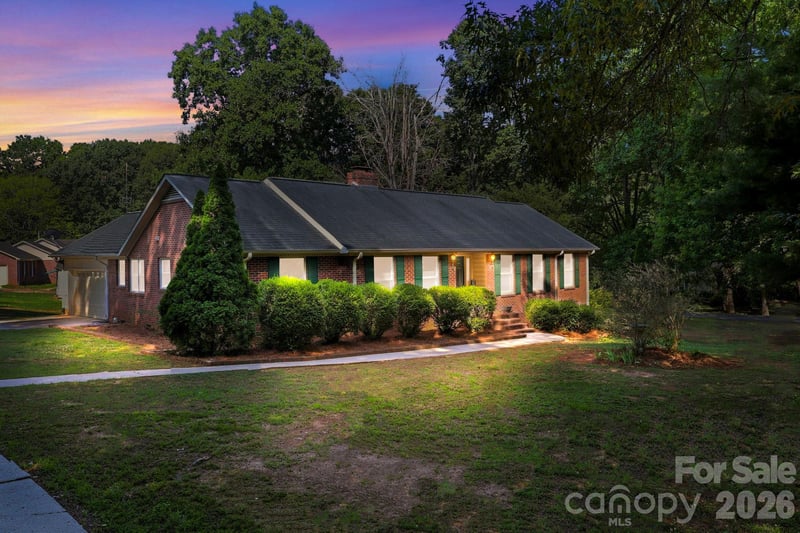 41 Old Farm Rd, Salisbury, NC 28147
