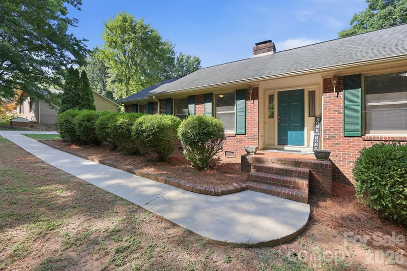 41 Old Farm Rd, Salisbury, NC 28147