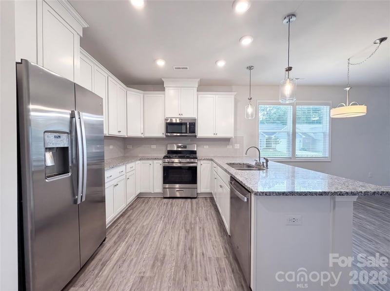 3627 Whitney Way, Terrell, NC 28682