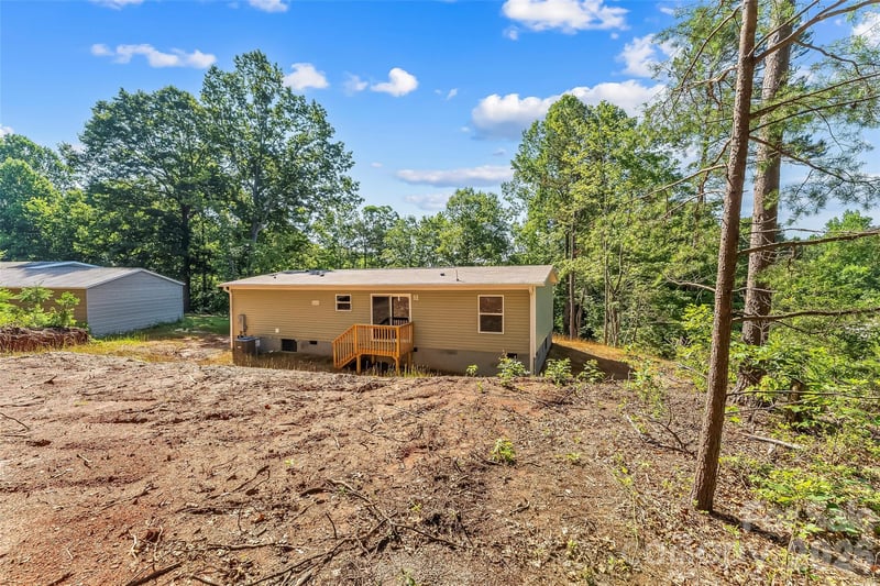257 Brookwood Dr, Marion, NC 28752