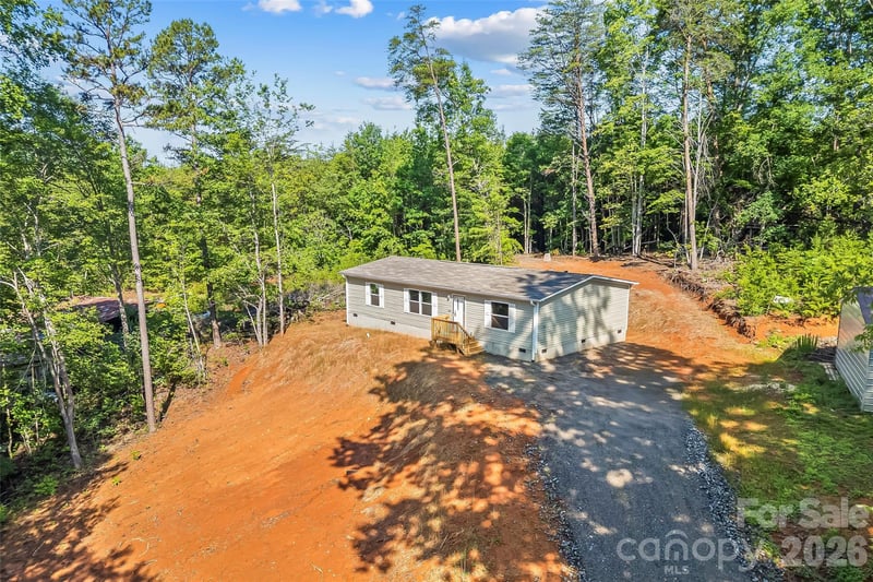 257 Brookwood Dr, Marion, NC 28752