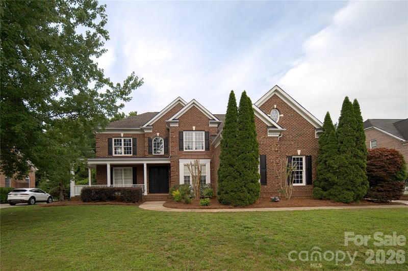 12319 Summer Breeze Ct, Charlotte, NC 28277