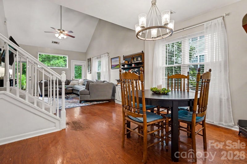 2612 Brackley Pl, Concord, NC 28027