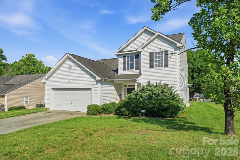 3387 Merchant Ln, Davidson, NC 28036