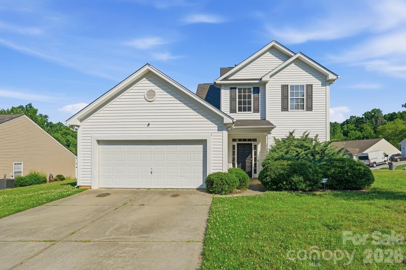 3387 Merchant Ln, Davidson, NC 28036