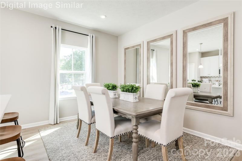 1814 Woodlands Pointe Dr, Charlotte, NC 28216