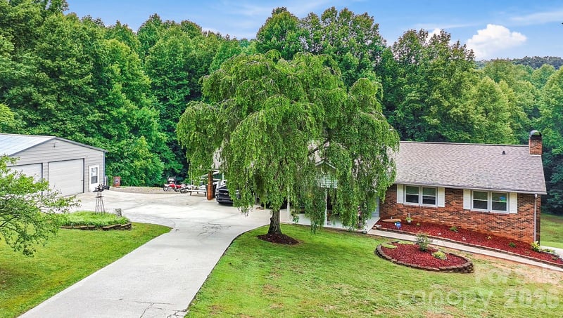 303 Alexander Dr, North Wilkesboro, NC 28659